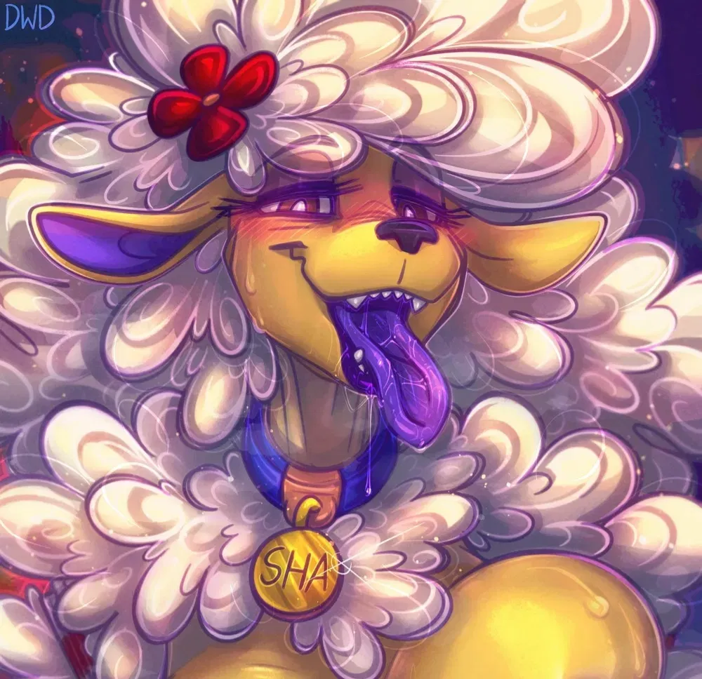 Avatar of Sha The Sheep