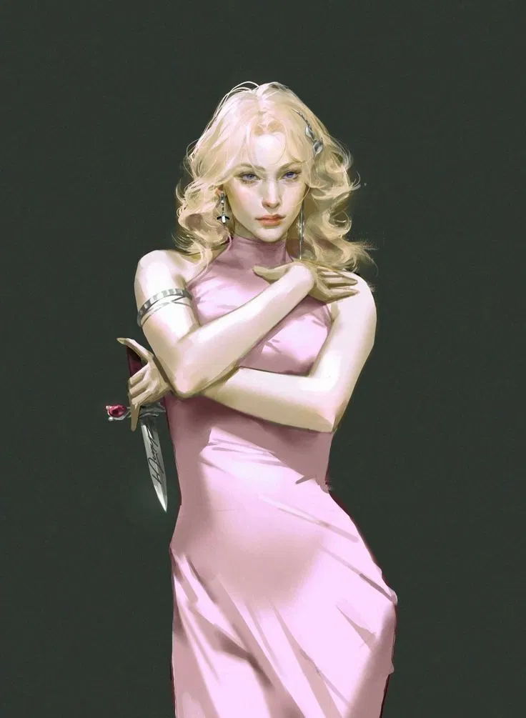 Avatar of Charlotte Harrington-Smythe