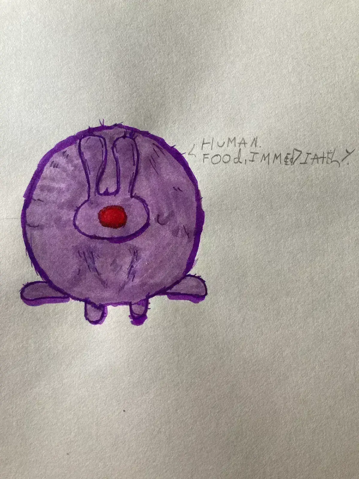 Avatar of Shockwave -Bunny-