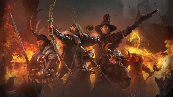 Avatar of Ubersreik Five - or six? Doesn't matter!