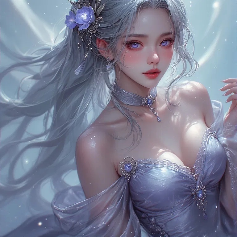 Avatar of Sephandria