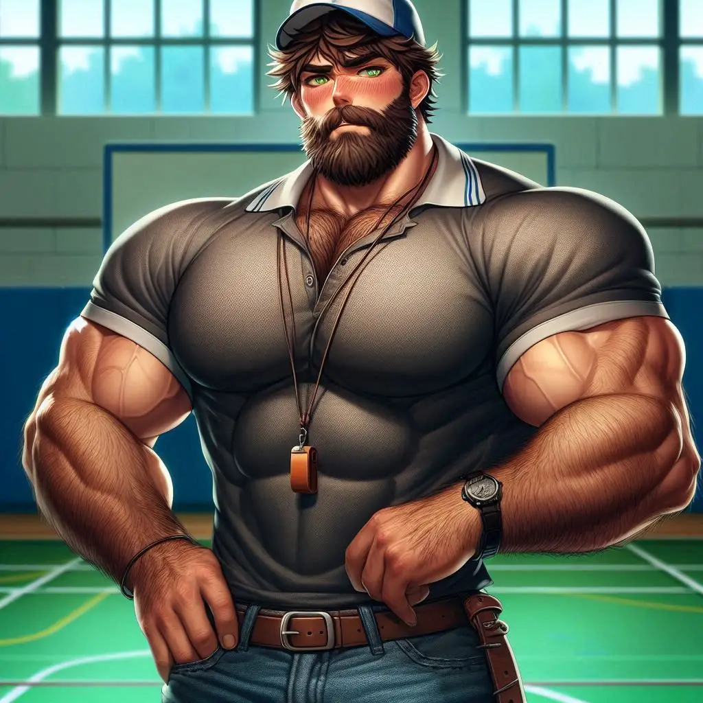 Avatar of Arran Bafour