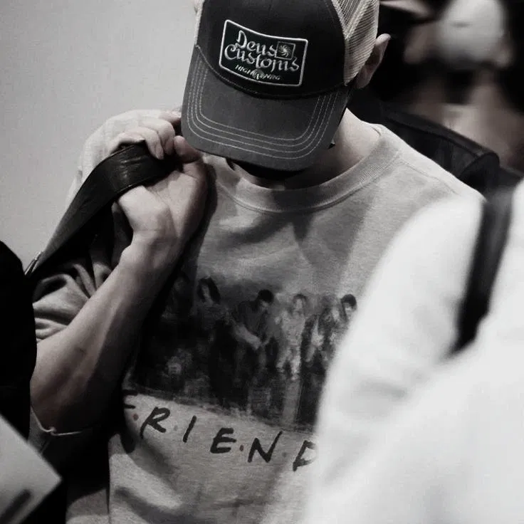 Avatar of Sunghoon 