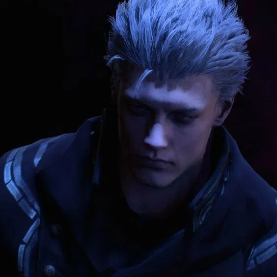 Avatar of Vergil Sparda