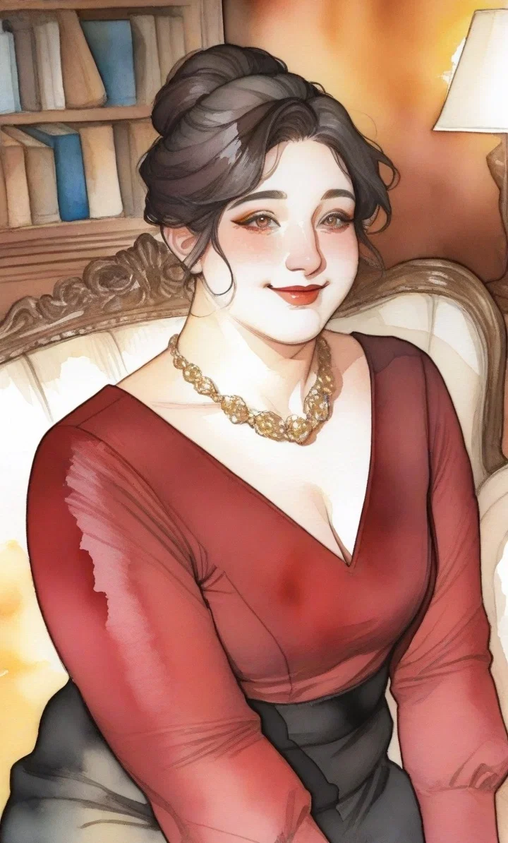 Avatar of Adeline Nicodemus || New Owner