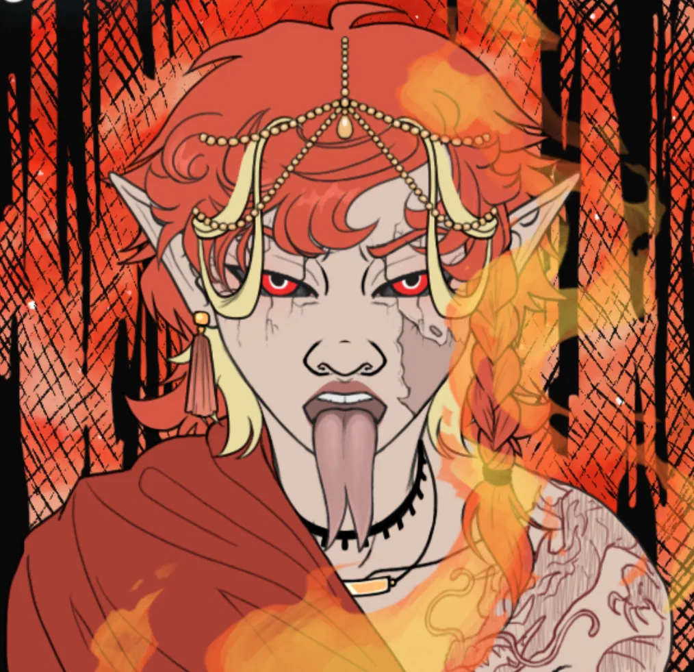 Avatar of Elio