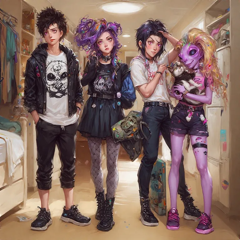 Avatar of Boarding House of the Bizarre