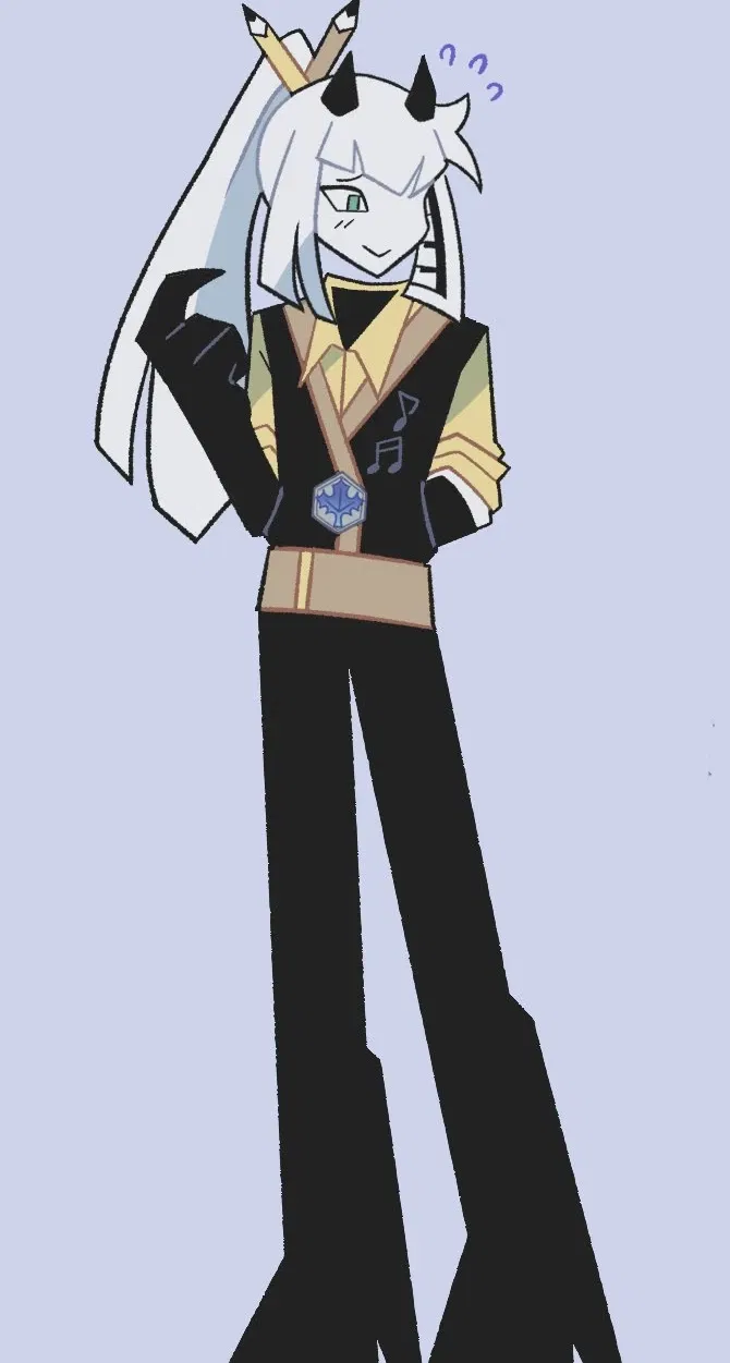 Avatar of Mister Demi