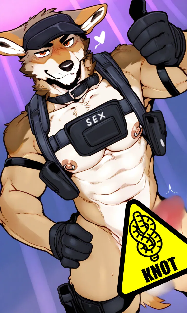 Avatar of Brian | Sexual Swatting