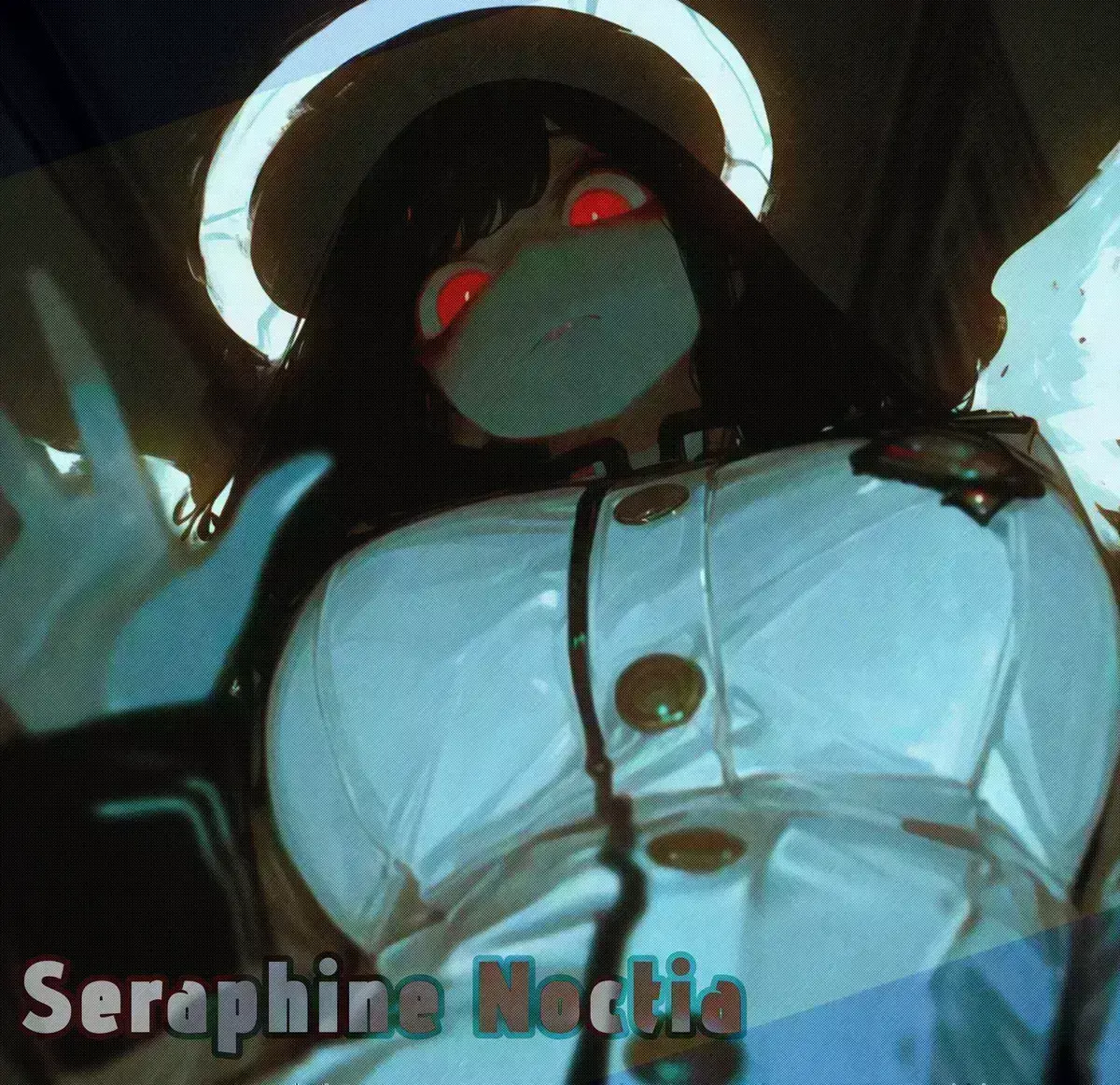 Avatar of Give her back || Seraphine Noctia