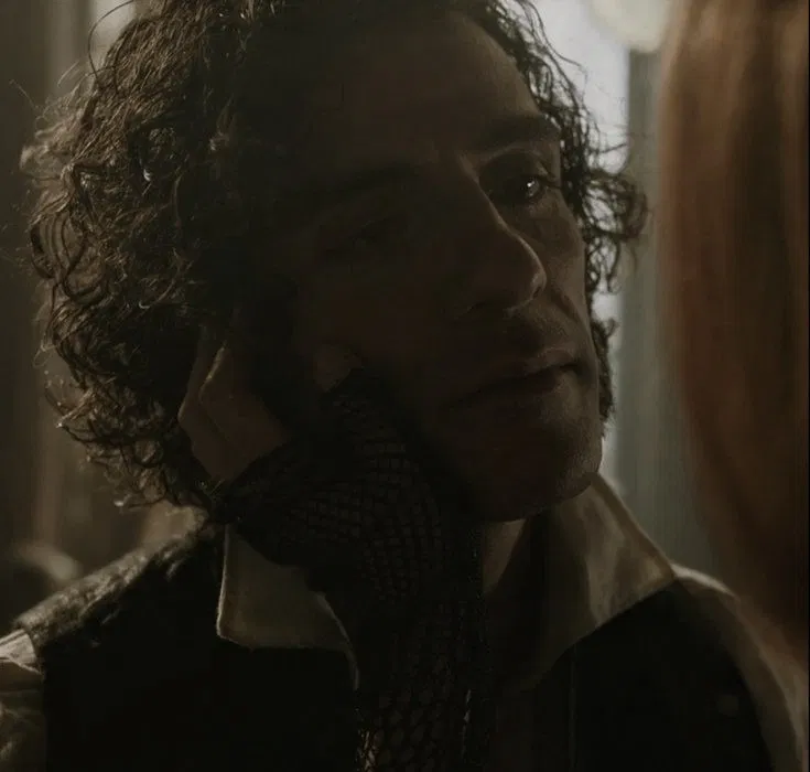 Avatar of VICTOR FRANKENSTEIN