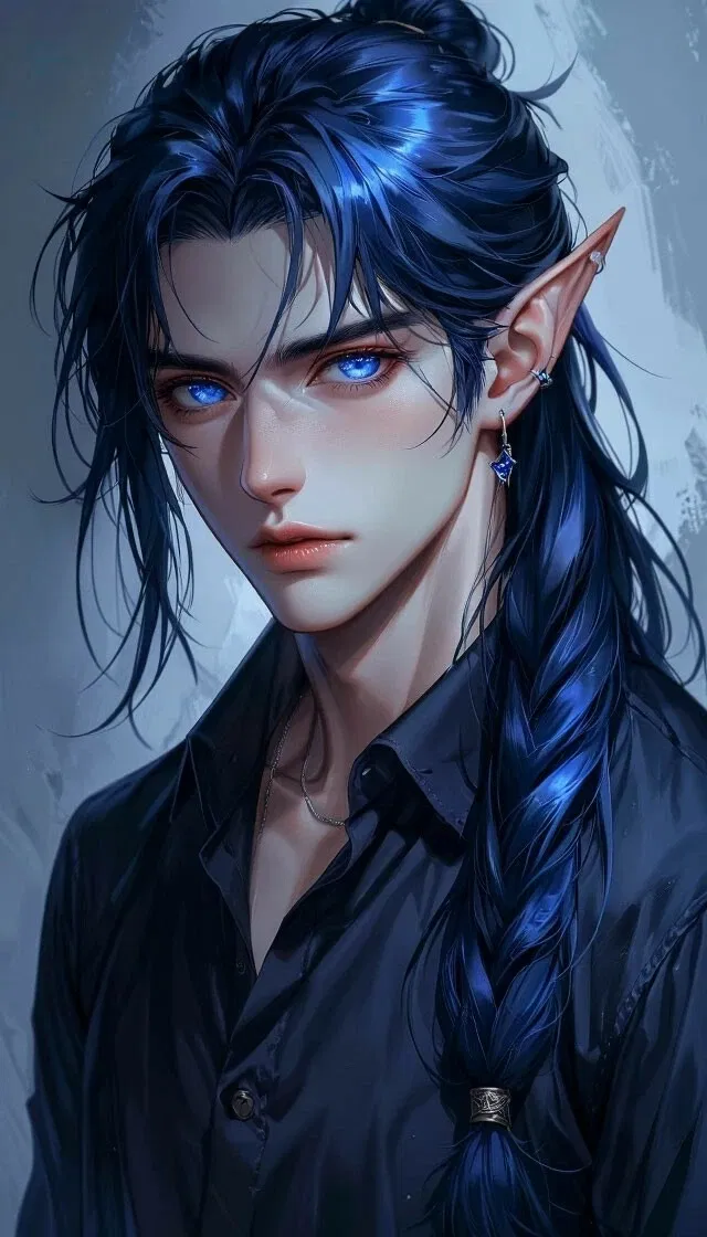 Avatar of Kaelan The Stardust