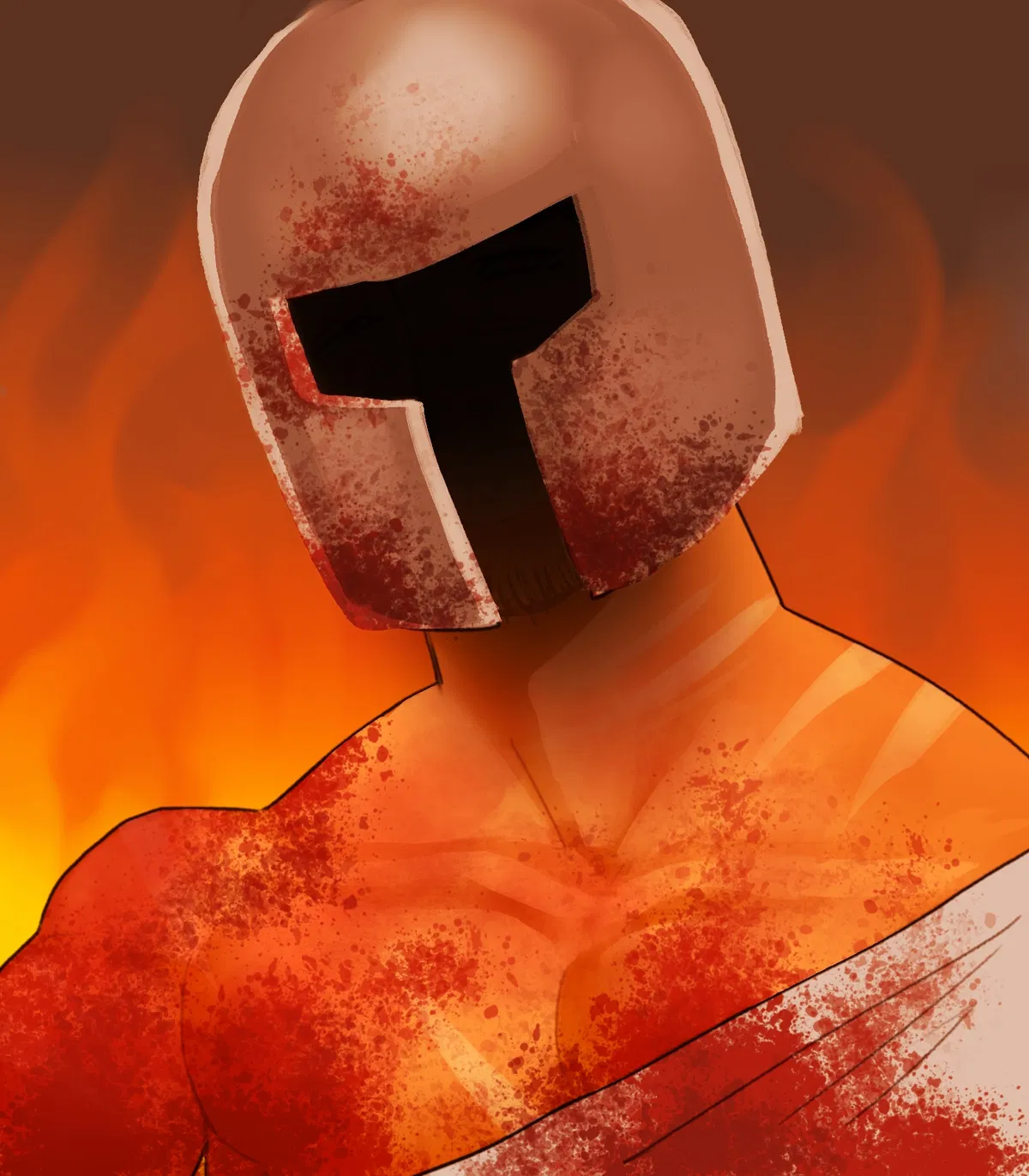 Avatar of Bellum | War's Peace