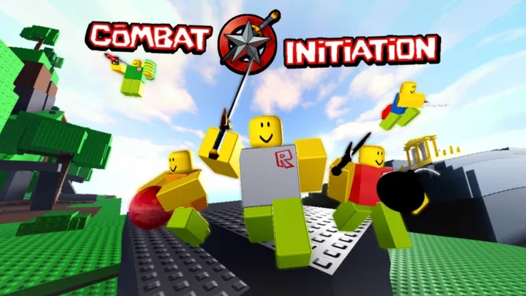 Avatar of Your Combat Initiation | ACT 1 | First Three Stages