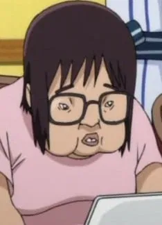 Avatar of The weird kid is harassing his crush