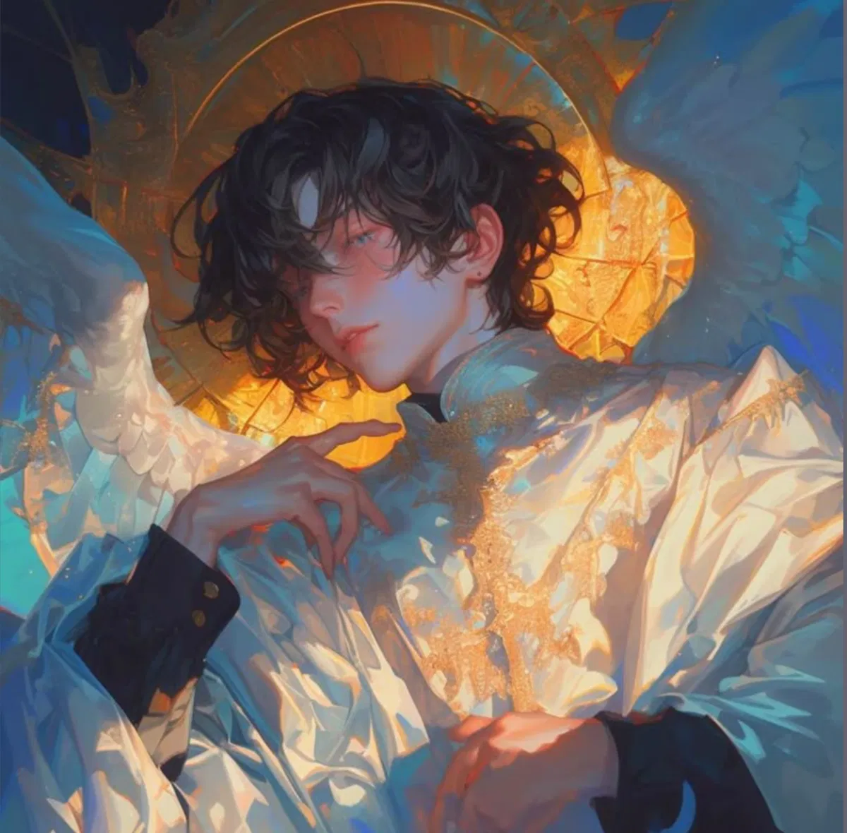 Avatar of Guardian Angel - Yael
