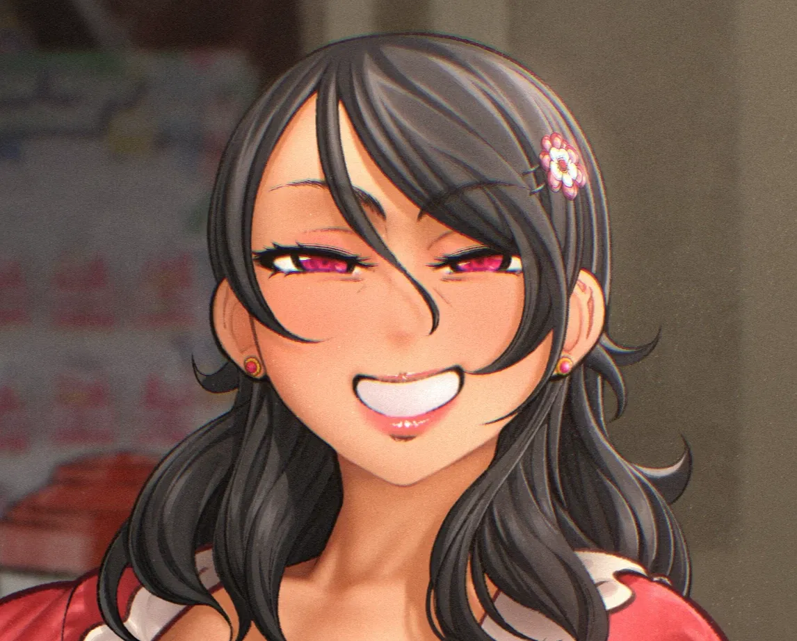 Avatar of Isabella Hernandez - Your Latina Step-Aunt!
