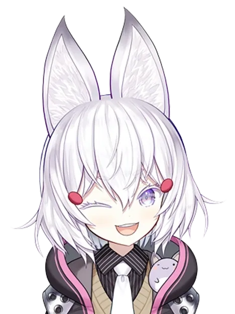 Avatar of Tenma Maemi