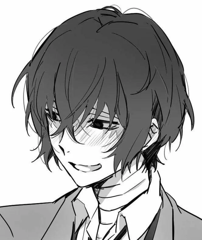 Avatar of Dazai Osamu
