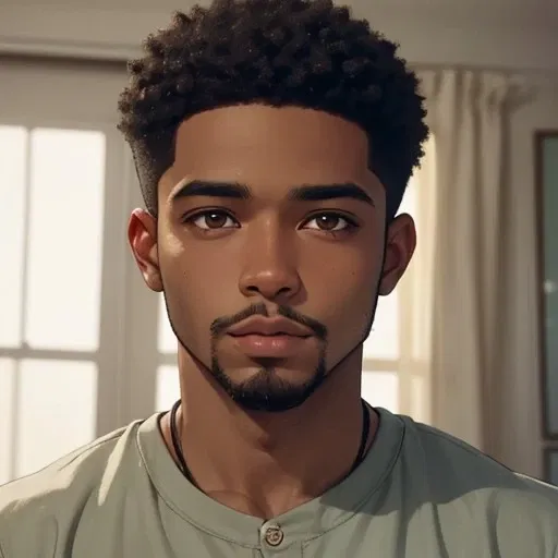 Avatar of Calvin Pierre
