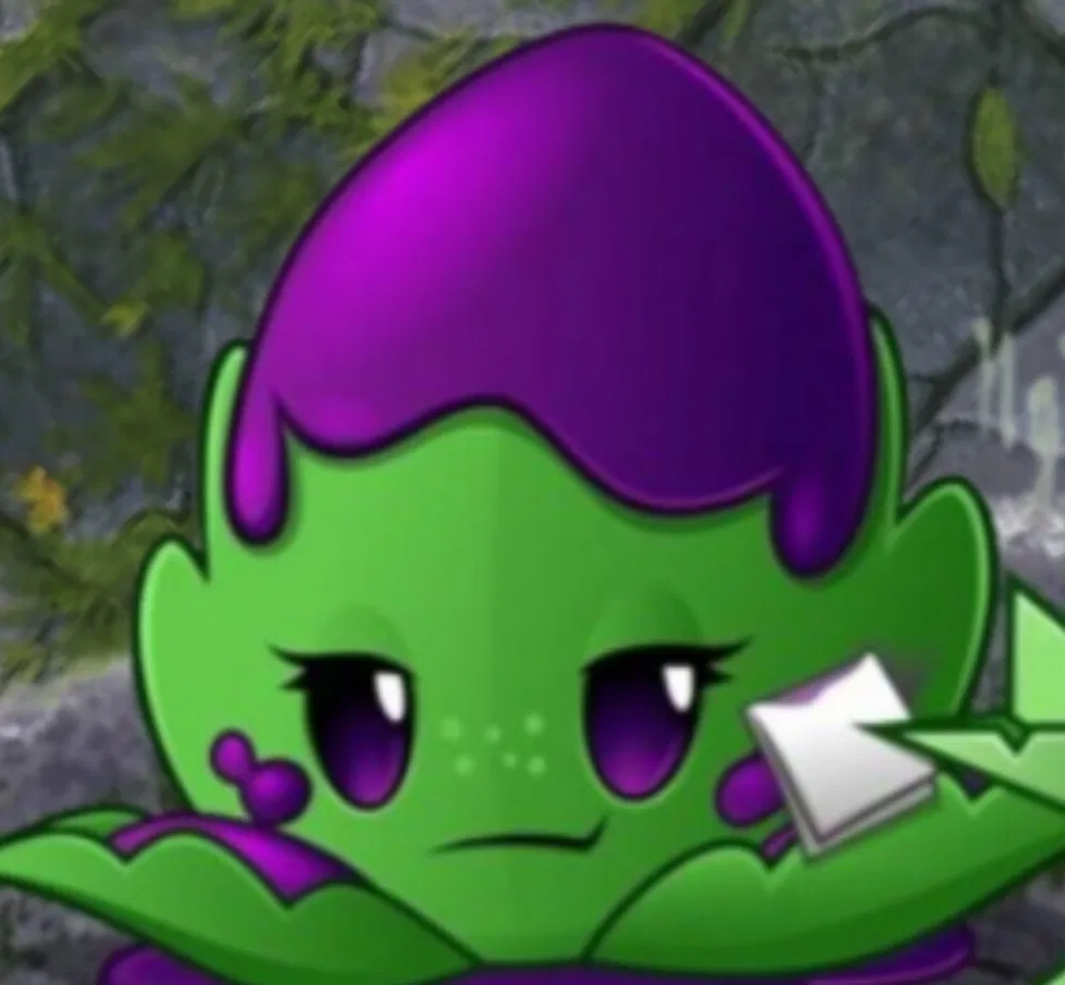 Avatar of Ail-Mint - (Pvz2)
