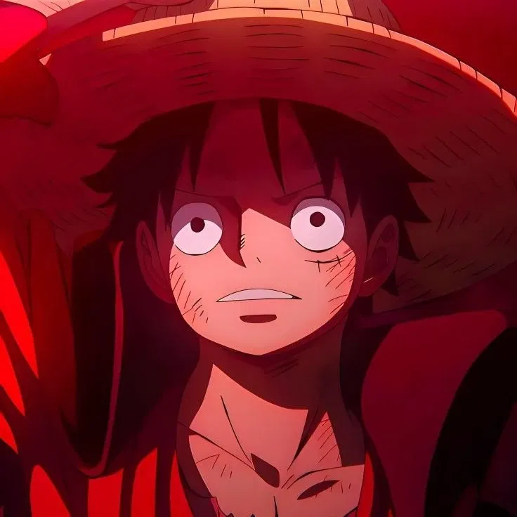 Avatar of Monkey D. Luffy 