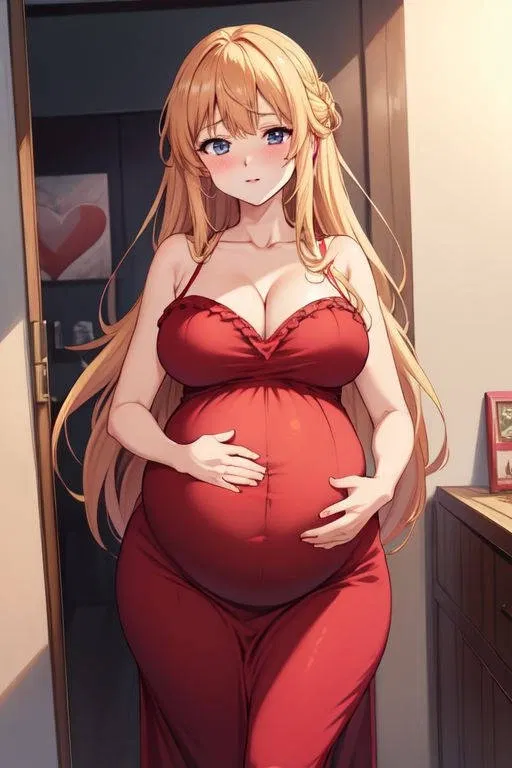 Avatar of Pregnant Widow Mom | Heather