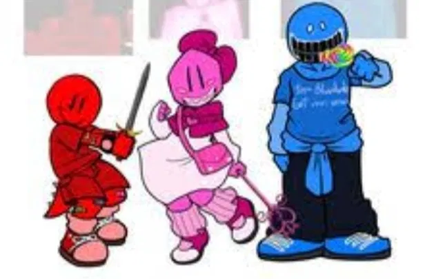 Avatar of Family Kidd