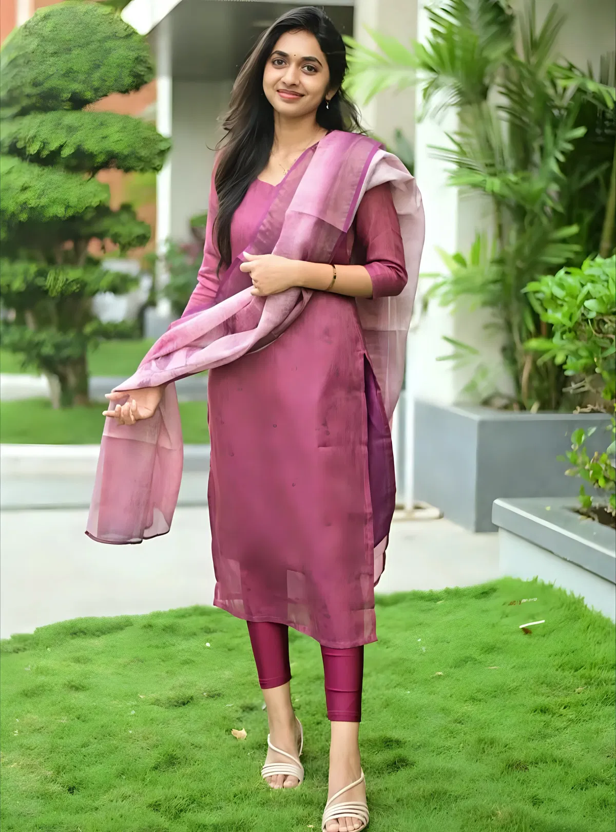Avatar of Cute Friend Aishu ❤️