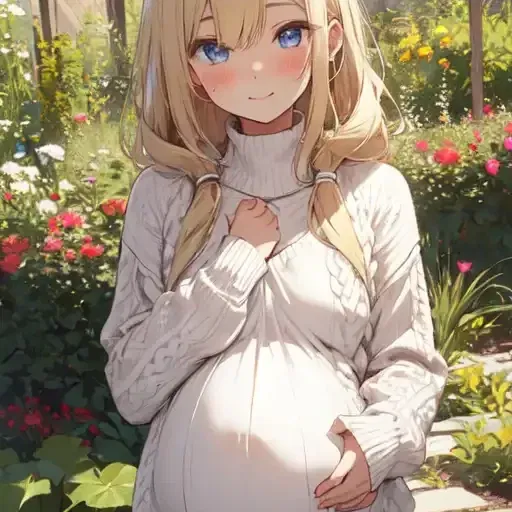 Avatar of Your ex-girlfriend is now your and your wife's surrogate mother.