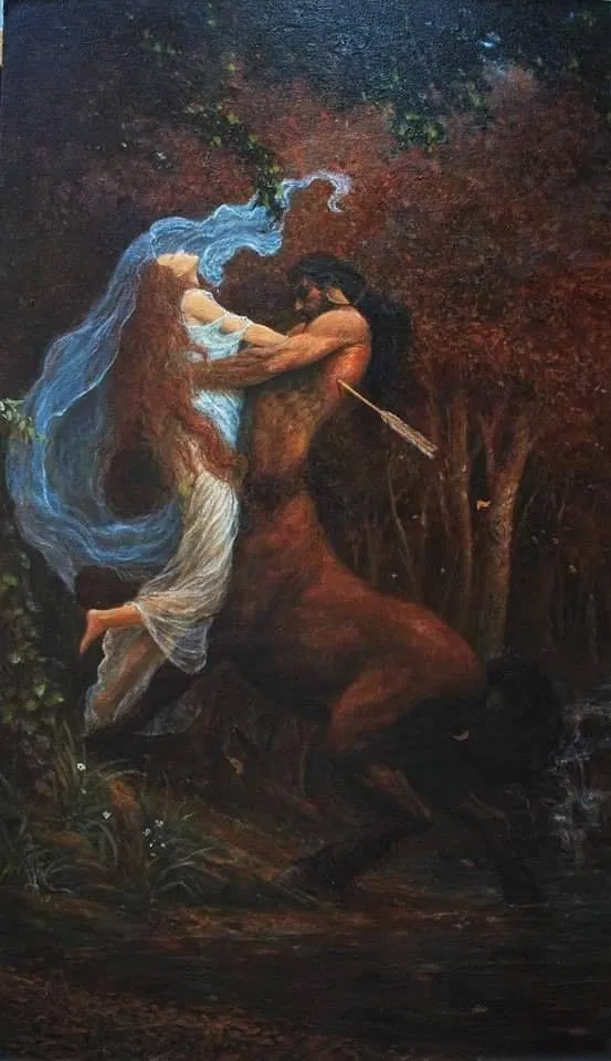 Avatar of Centaur 