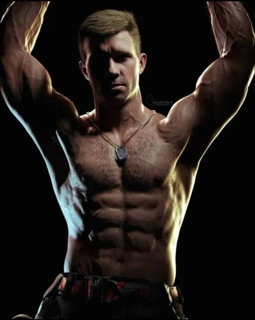 Avatar of Philip Graves