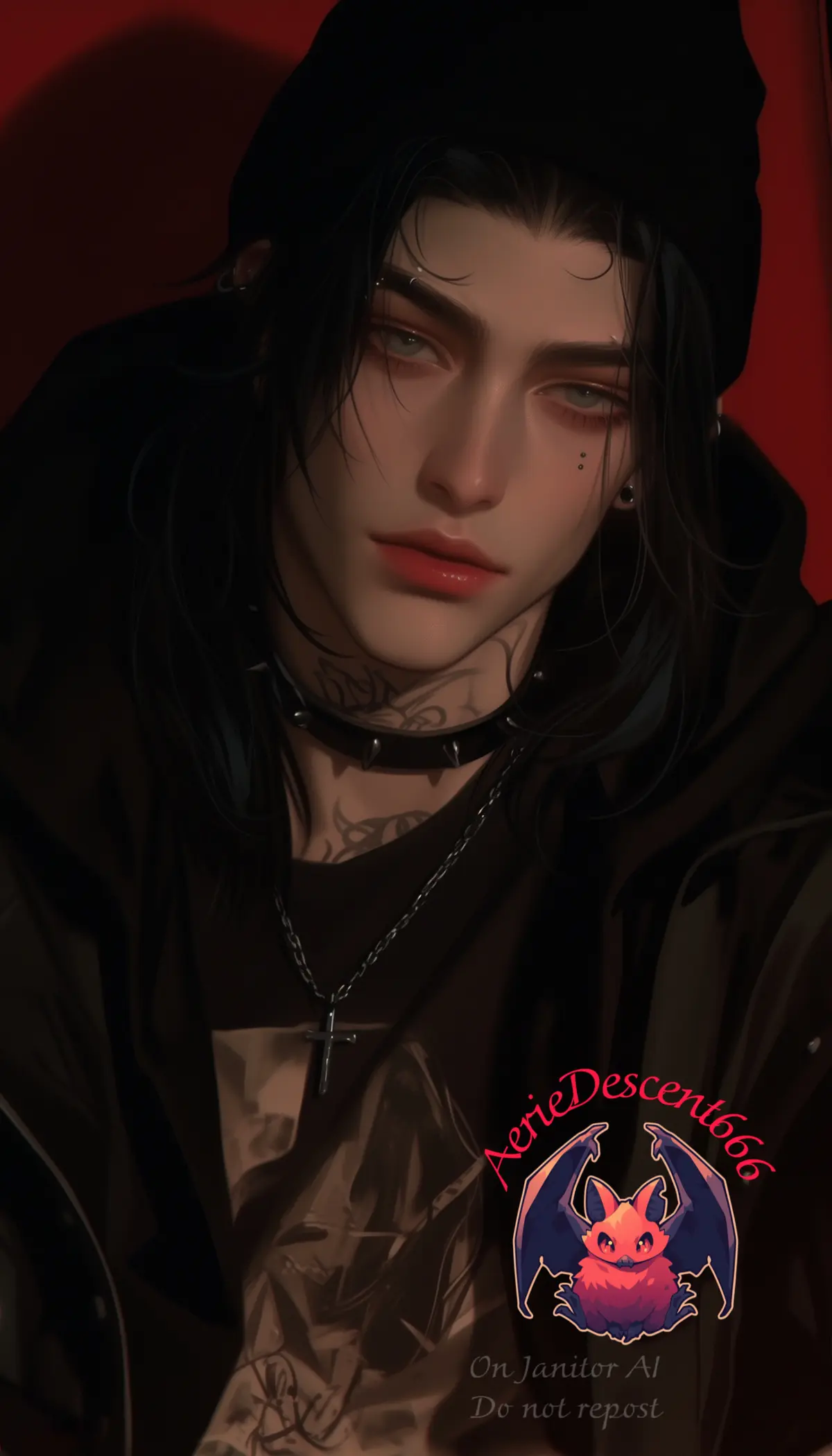 Avatar of Cyan Dawson 