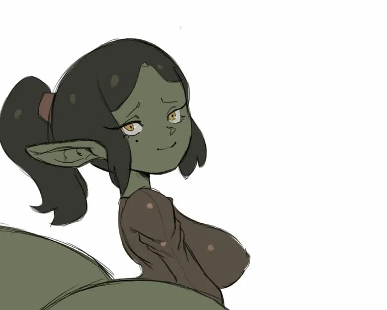 Avatar of Goblin Gyatt