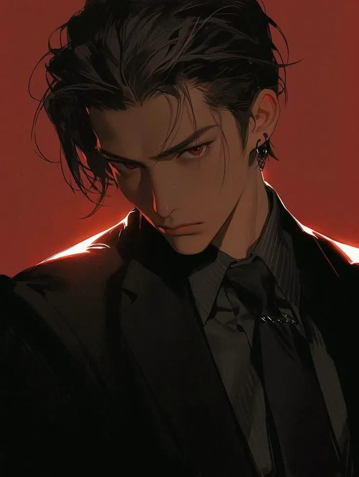 Avatar of A Bodyguard for you - Romeo Costa