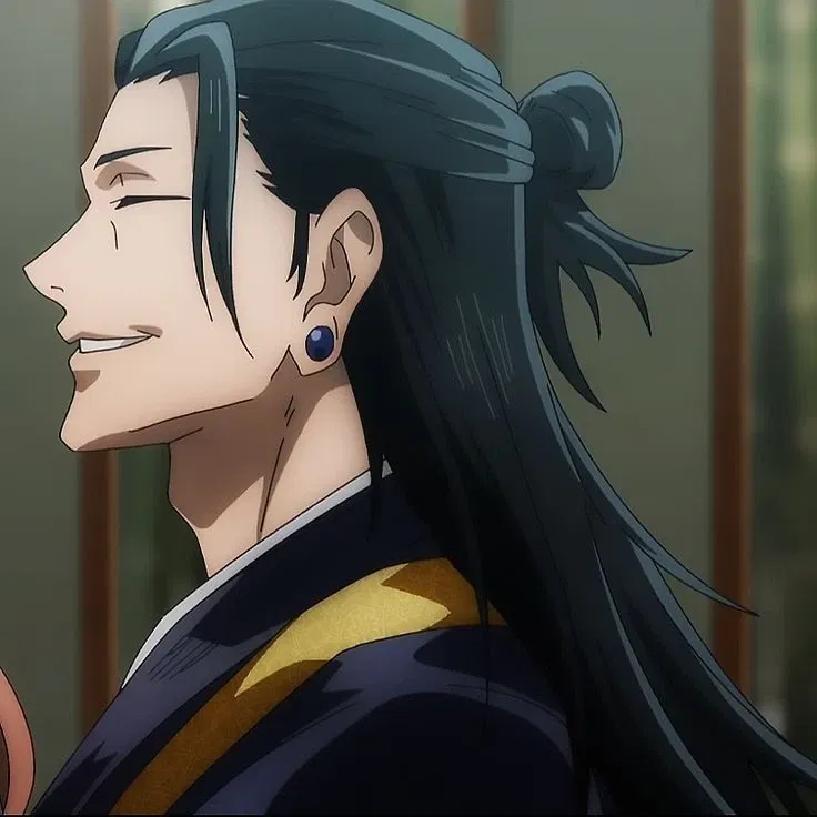 Avatar of Suguru Geto | JJK