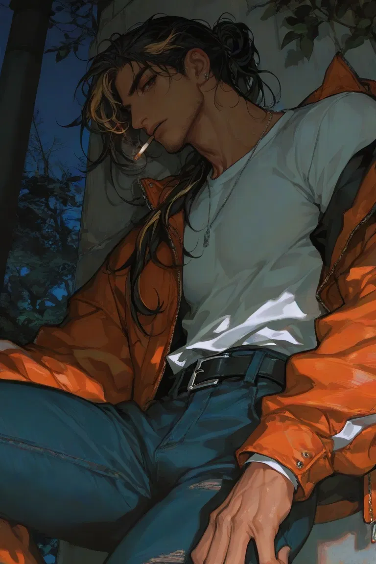Avatar of Jacques Malvane [ DND Jock ]