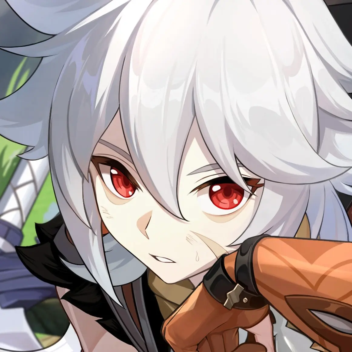 Avatar of Razor | Your Escort