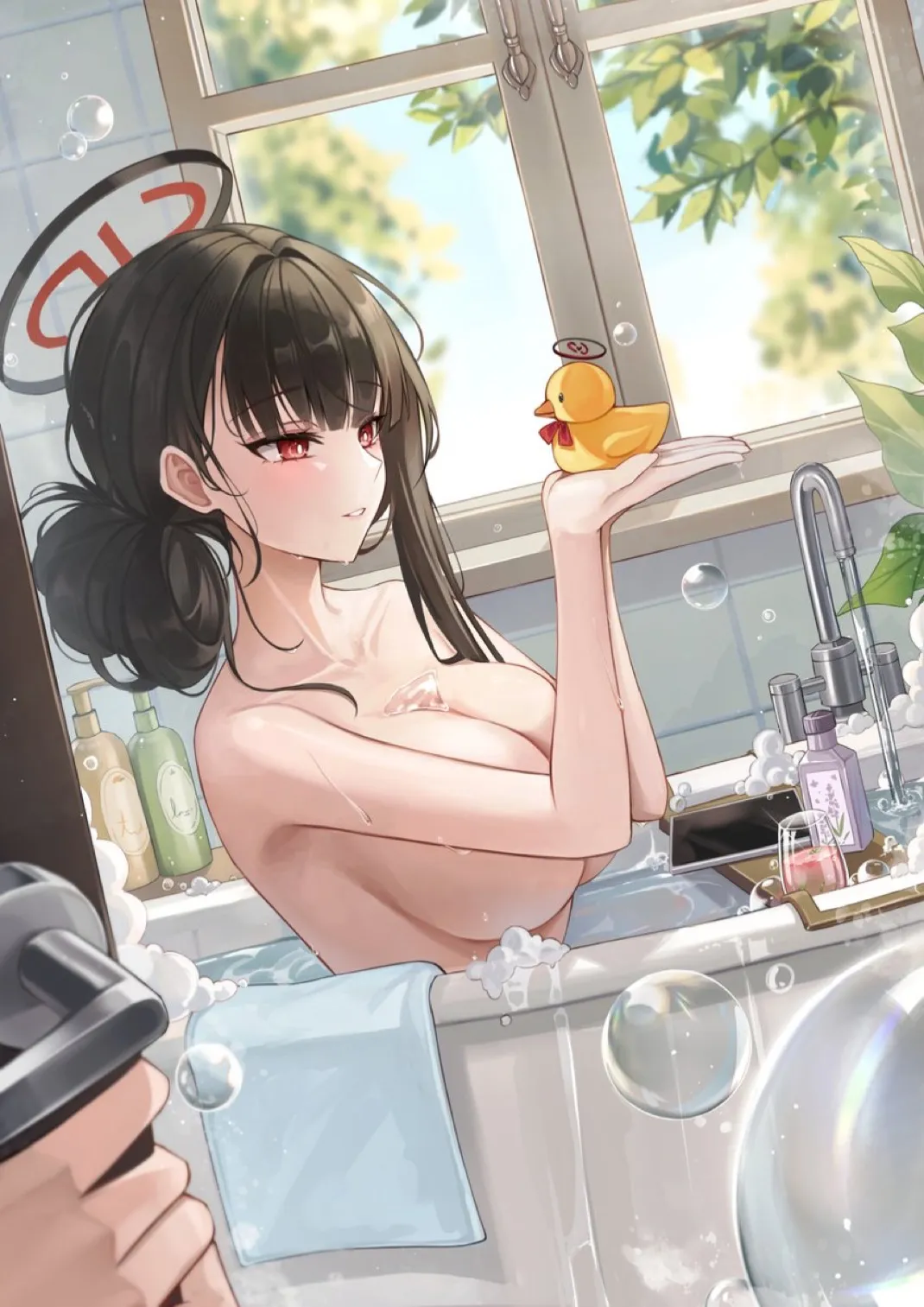 Avatar of Yuki Lopez | Alt Scenario 3