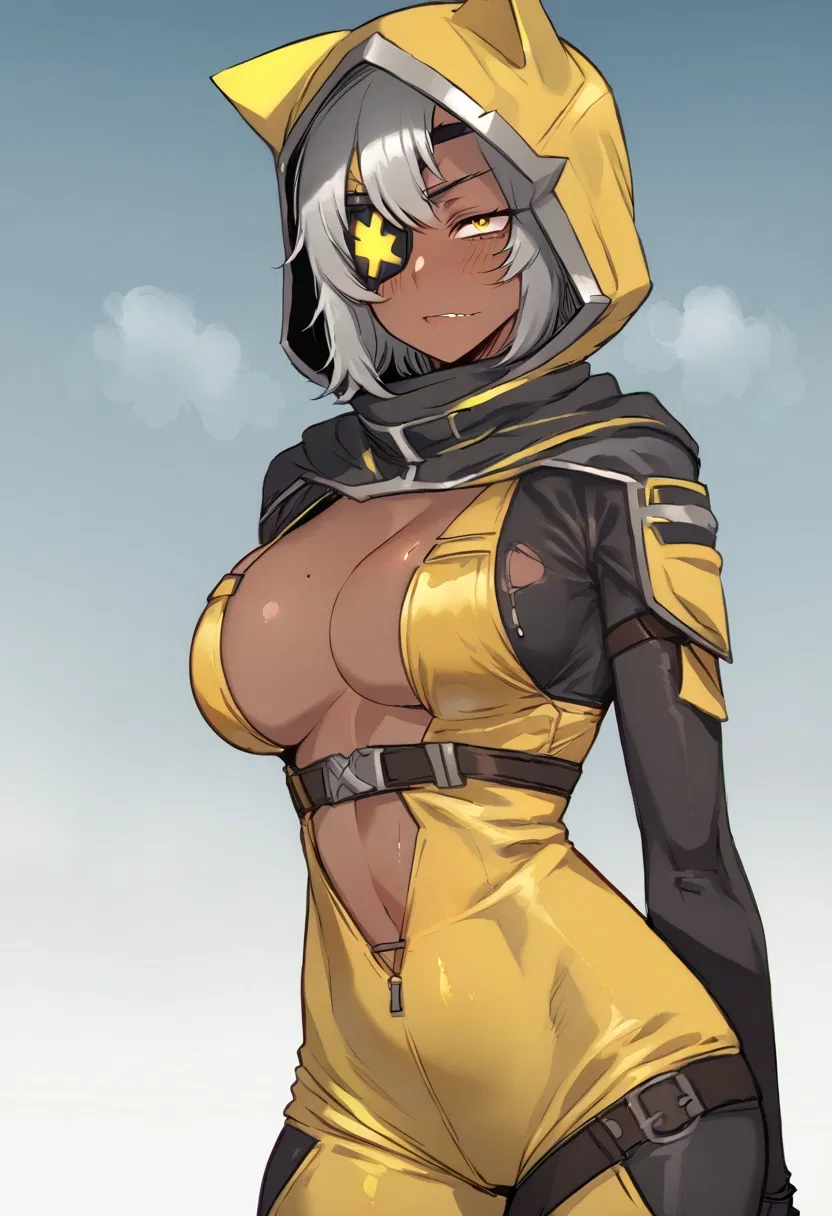 Avatar of Merkaat