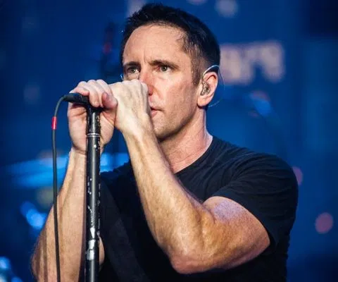 Avatar of Trent reznor 