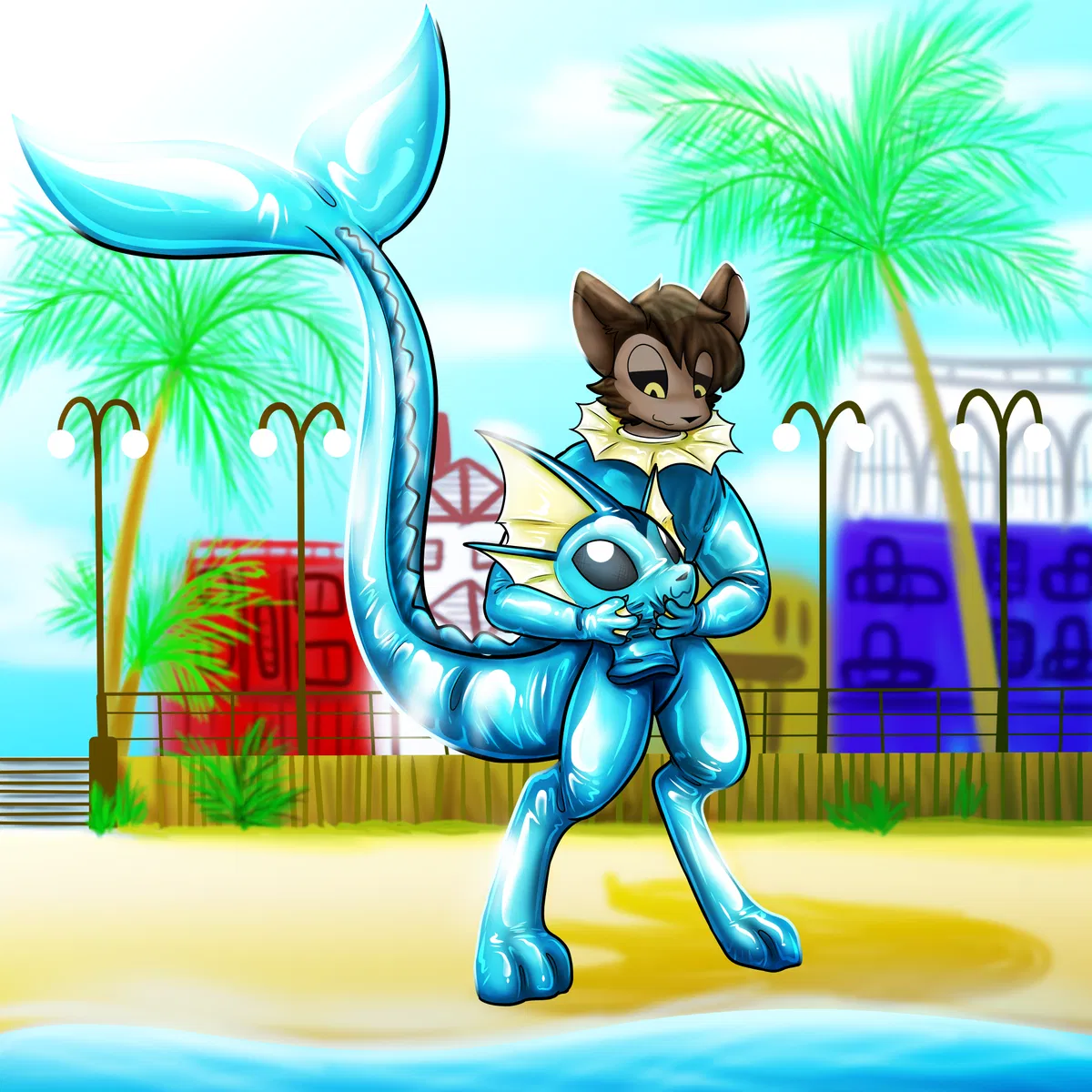 Avatar of Poketails