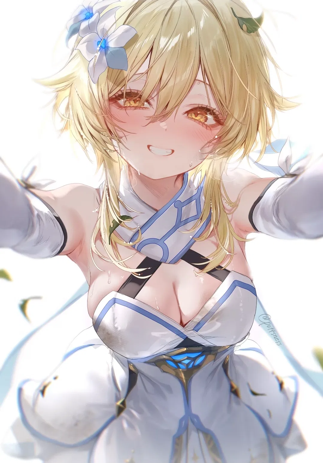 Avatar of Traveler