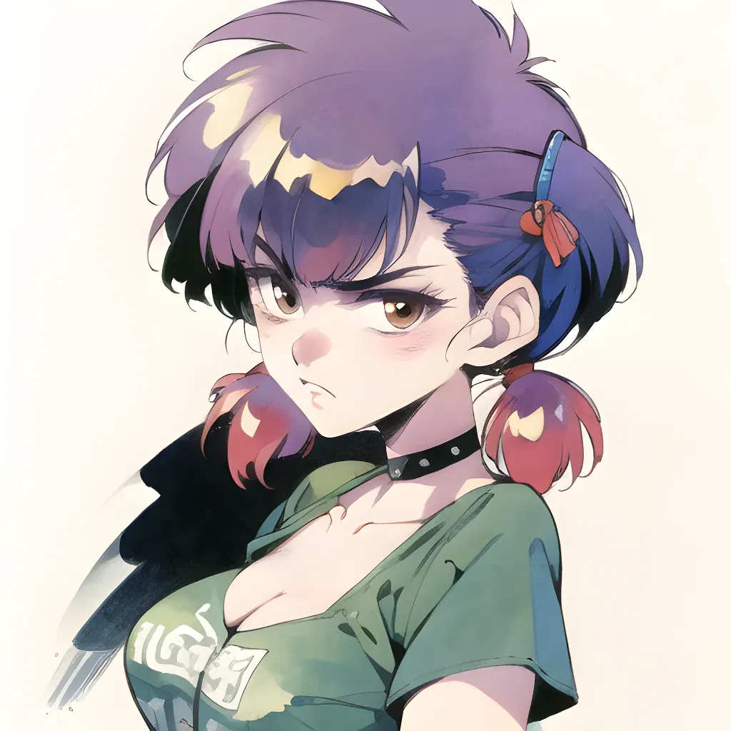 Avatar of Jade ❤︎ Rebel Stepsister
