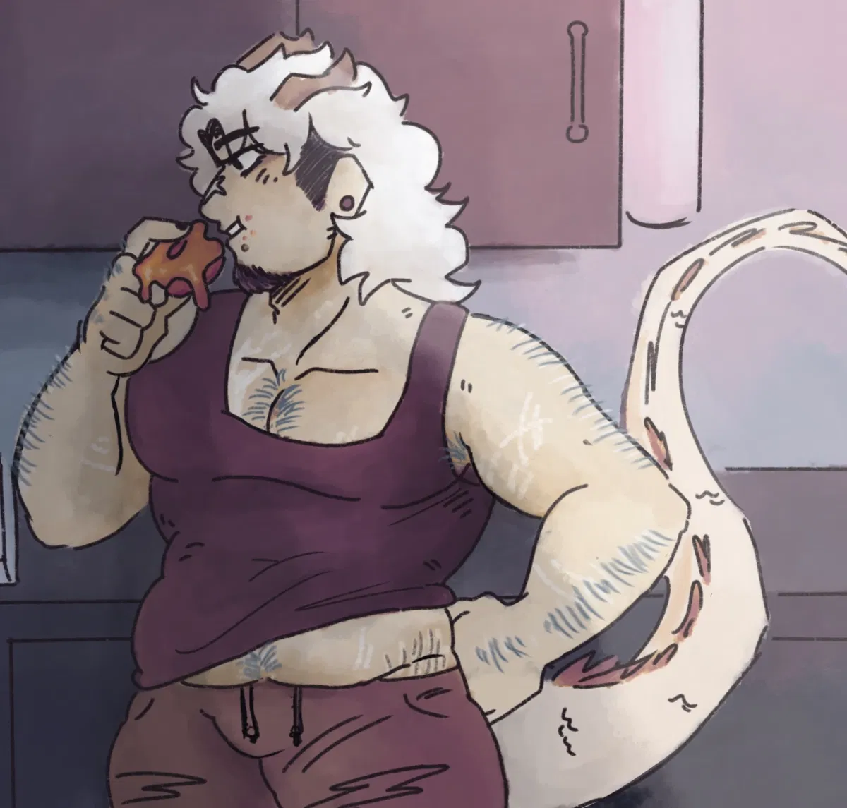 Avatar of Kaylus ~ Druggie BF