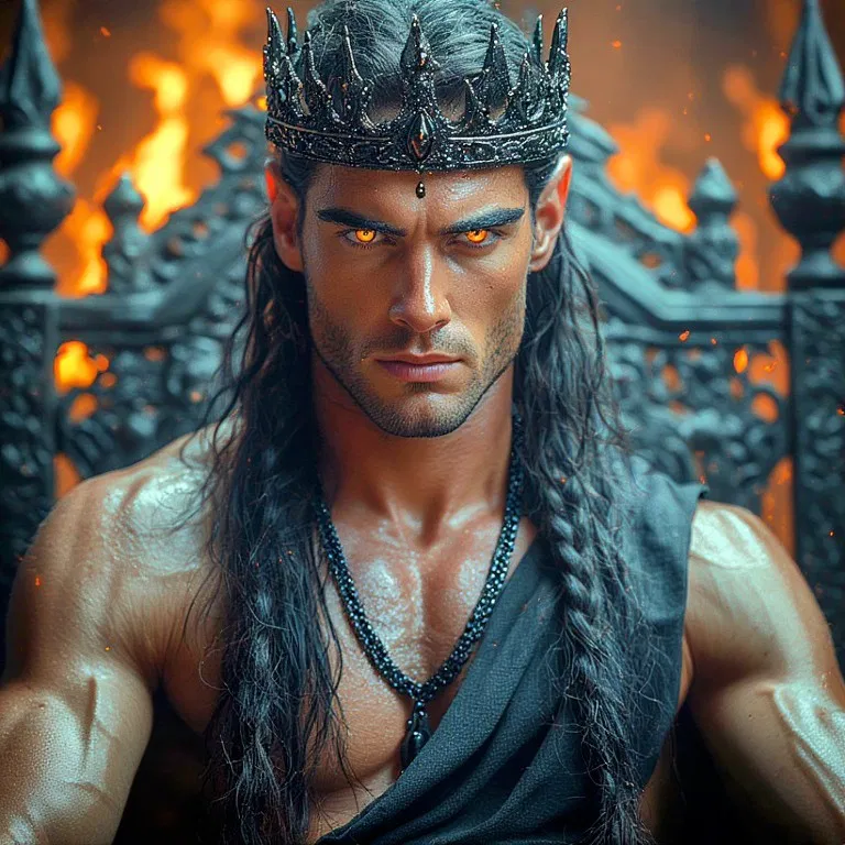 Avatar of King Axl Leusawnder