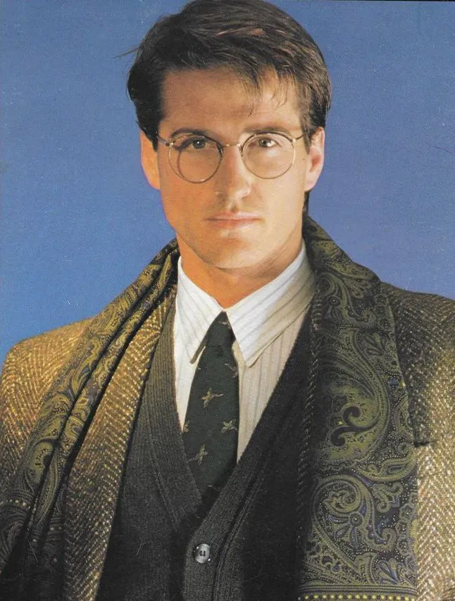 Avatar of BRUCE B.