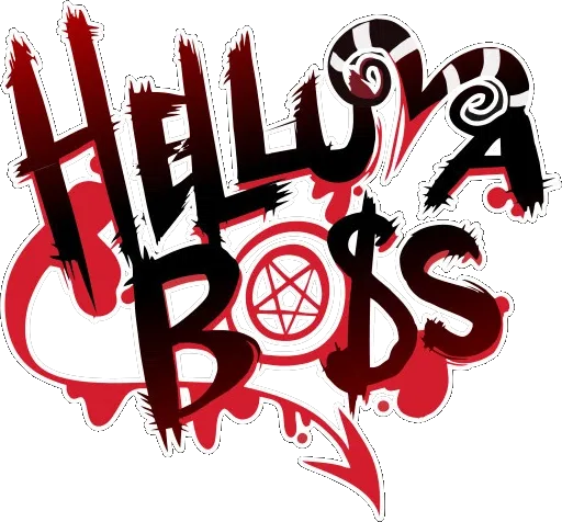 Avatar of Helluva Boss