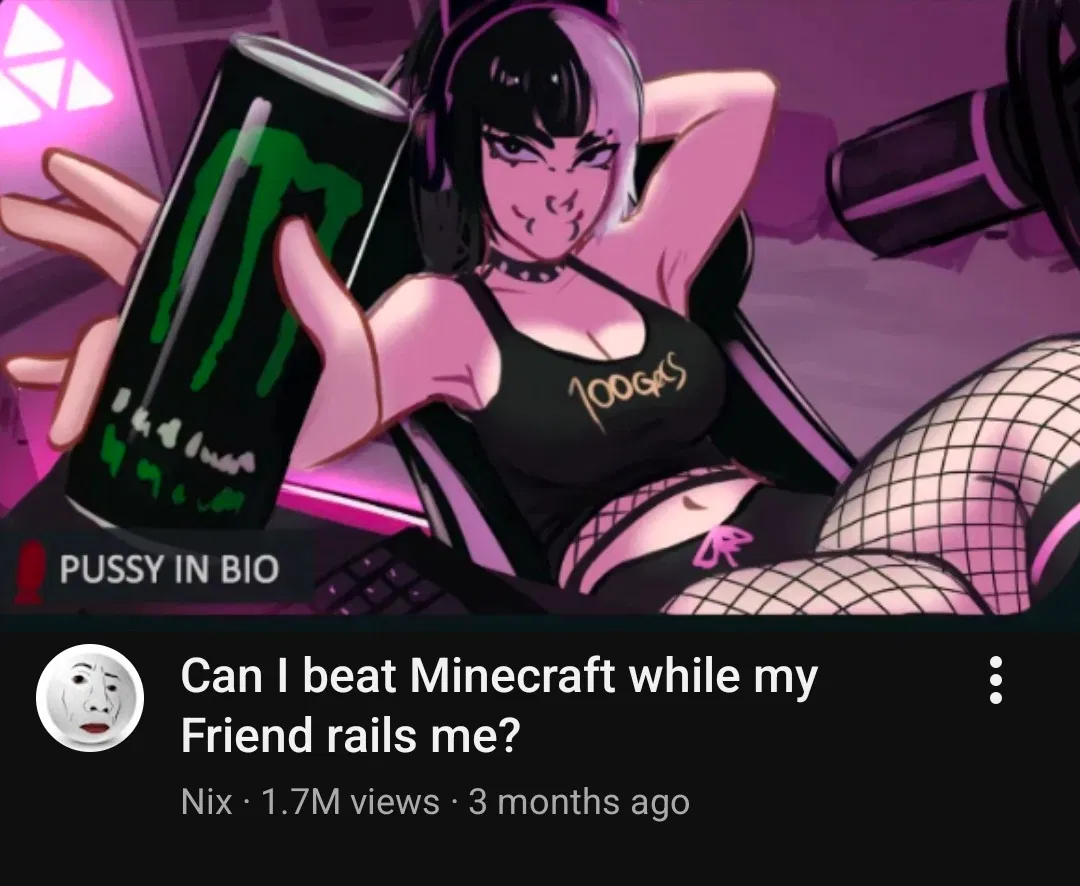 Avatar of Mika | "Can I Beat Minecraft While My Friend Rails Me?"