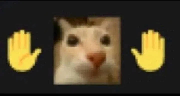 Avatar of WHERE ARE ALL OF YOU COMING FROM